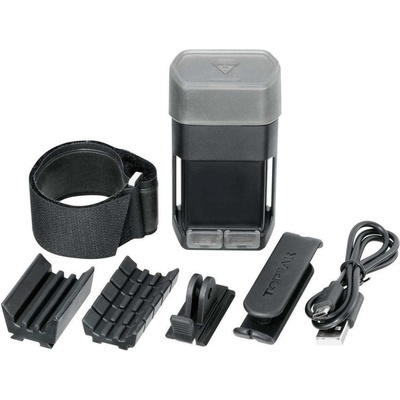 TOPEAK Mobile PowerPack 6000