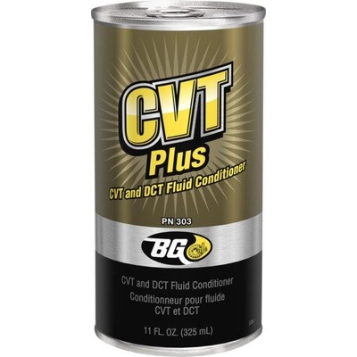 BG 303 CVT Plus CVT and DCT Fluid Conditioner 325 ml | Zboží Auto