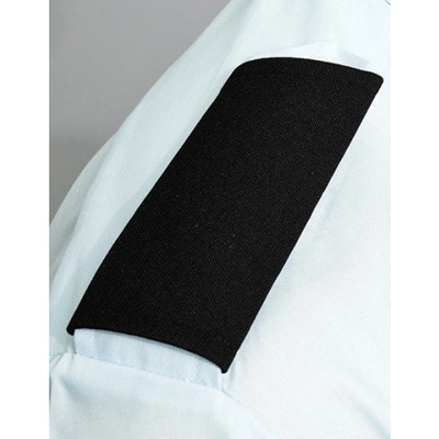 Premier Workwear Epolety PR715 Black
