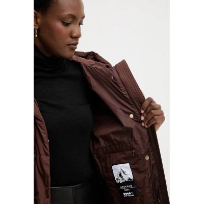 Max Mara Пухено яке Weekend Max Mara NEWBEMBO (2525496072600)