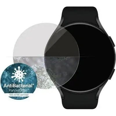 PanzerGlass Скрийн протектор PanzerGlass Screen Protector за Samsung Galaxy Watch 4, 40 mm (5711724036507)