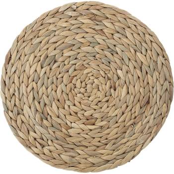Bloomingville Постелка от воден зюмбюл , ⌀ 35 cm - Bloomingville (92000877)