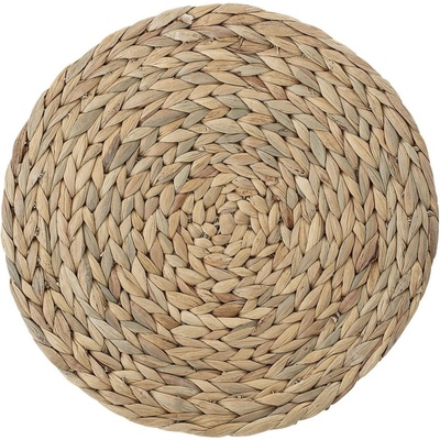 Bloomingville Постелка от воден зюмбюл , ⌀ 35 cm - Bloomingville (92000877)