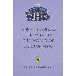 Doctor Who 70s book | Natasha Suri, Doctor Who (ISBN: 9781405956963)