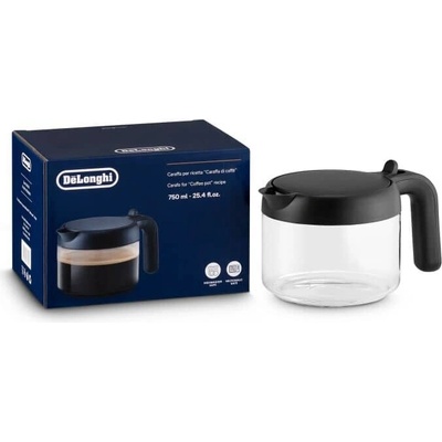 Delonghi DLSC021 sklenená karafa na kávu