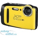 Digitální fotoaparáty Fujifilm FinePix XP130