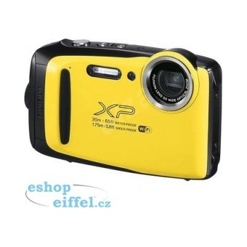 Fujifilm FinePix XP130