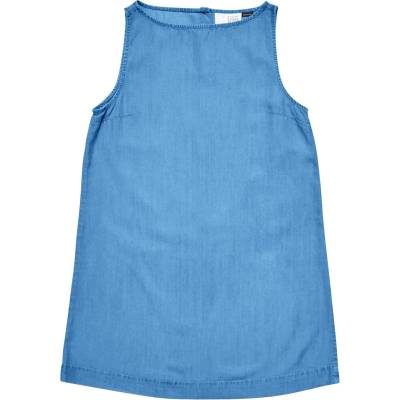 Mazine Дамска рокля Mazine Women's Denim Mini-Dress - Dark Blue Wash - размер XL (134-1489-0115)