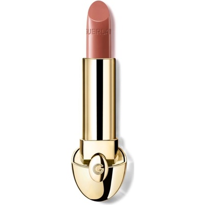 Guerlain Rouge G luxusní rtěnka 131 Le Beige Praline Satin 3,5 g
