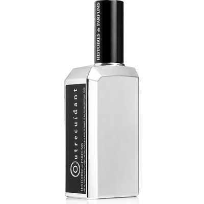 Histoires De Parfums Outrecuidant parfumovaná voda unisex 60 ml