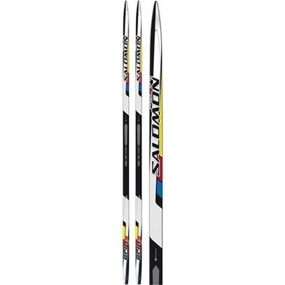 Salomon Equipe 8 Classic 2009/10