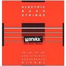 Warwick 42210 ML Red Strings