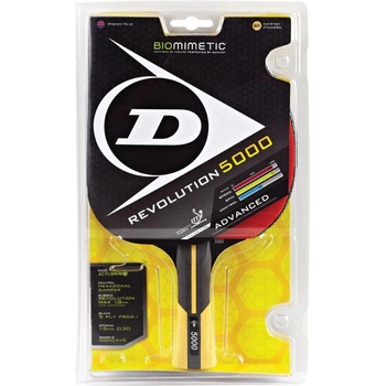 Dunlop Revolution 5000