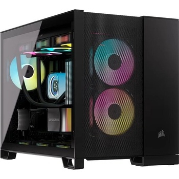 Corsair 2500D AIRFLOW CC-9011263-WW