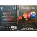 Jerry Lee Lewis: Jerry Lee Lewis and Friends DVD