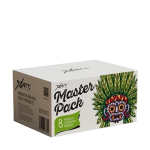  Master Pack - цялостен комплект за вашите растения
