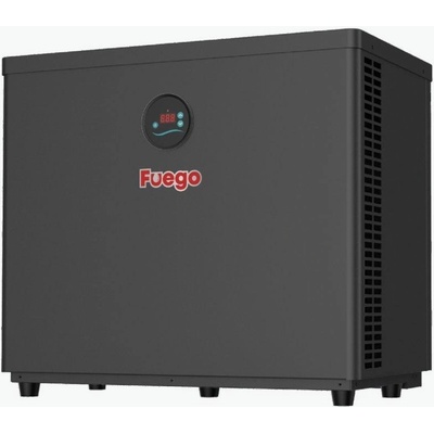 Aquark FUEGO 5,6kW – Zboží Dáma