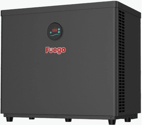 Aquark FUEGO 5,6kW