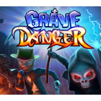 Grave Danger