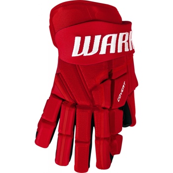 Hokejové rukavice Warrior Covert QR5 30 sr