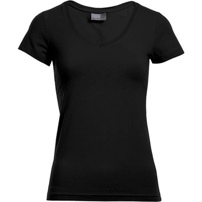 Promodoro Dámske tričko E3086 Black