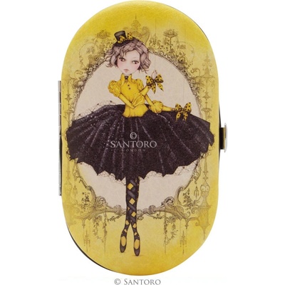 Santoro London Manicure Set Mirabelle Marionette
