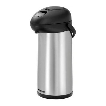 Bartscher Konvice izolovaná s pumpou 5 l