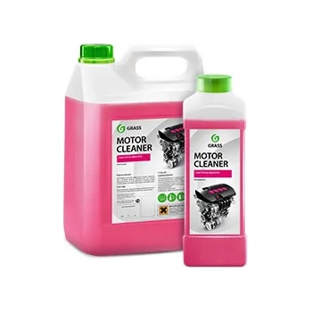 Image 1 of GRASS Motor cleaner - Препарат за двигатели 1 л