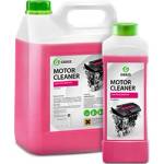 GRASS Motor cleaner - Препарат за двигатели 1 л