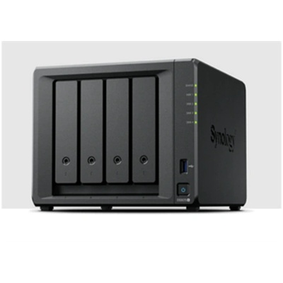 Synology DS925+ 2X16TB