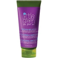 Little Green Baby Nourishing Body Lotion 60 ml