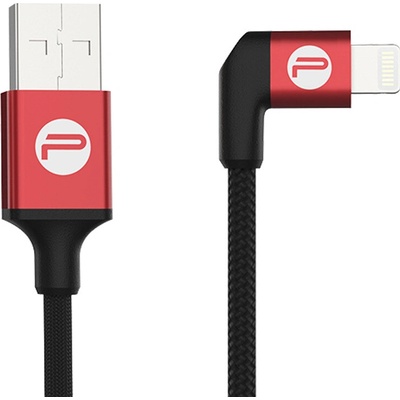 Kabel USB-A do Lightning MFI 350mm PGYTECH P-GM-115
