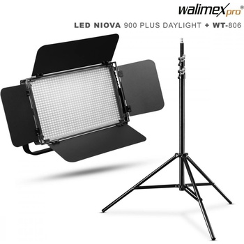 Walimex pro Niova 900 Plus Daylight WT-806