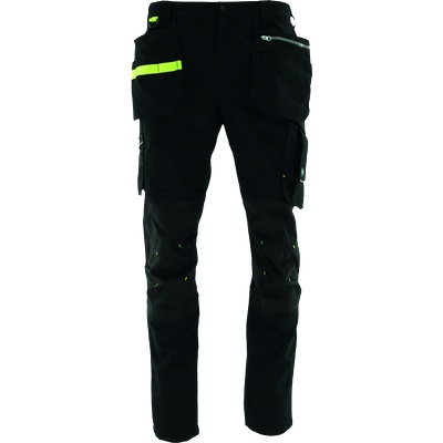 SARA Монтьорски работни панталони MONTER с джобове за инструменти, 280 g/m2 (1-20-560-25-27)