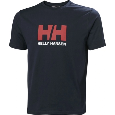Helly Hansen HH LOGO 2.0 30396_597 tmavomodré
