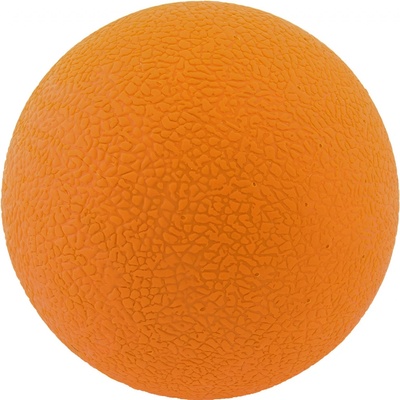APT FT40B Masážní koule 5 6 cm oranžová