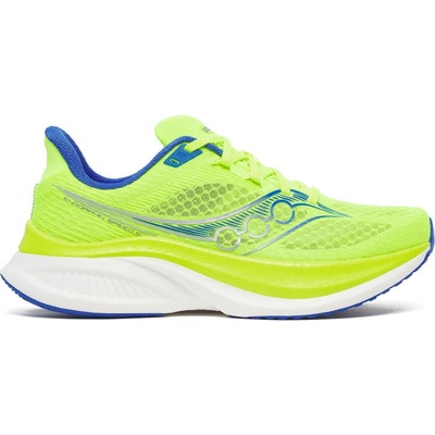 Saucony Endorphin Speed 5 (Mens) - Citron