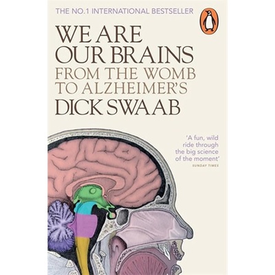 We Are Our Brains - non-fiction