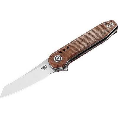Bestech Syntax BG40E