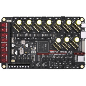Bigtreetech Octopus Max EZ - V1.0 (1020000413)