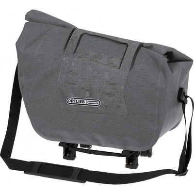 Ortlieb Велосипедна дисага Ortlieb Trunk Bag RC Urban 12 Pannier - Pepper - размер 12 l (510-2893-0111)