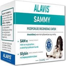 Alavis SAMMY 30 tbl