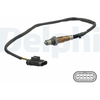 Lambda sonda DELPHI ES21199-12B1