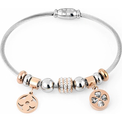 Дамска гривна Daniel Klein DKJ. 3.1057-3 (B--DKJ.3.1057-3)