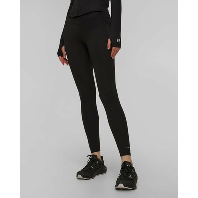 Pe Nation Signature F L Legging Dámske čierne