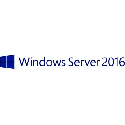 Microsoft Microsoft Windows Server 16 Downgrade Standard FIO Npi en SW (P11083-B21)