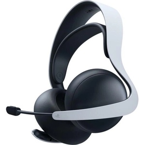 Sony PlayStation PULSE Elite white /black Слушалки