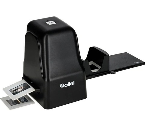 Rollei DF-S 180