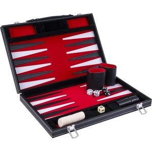 Engelhart Комплект шах 15'' red/black Engelhart