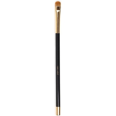 Nikk Mole Golden Black štetec č. 34 na farbenie obočia a make-up